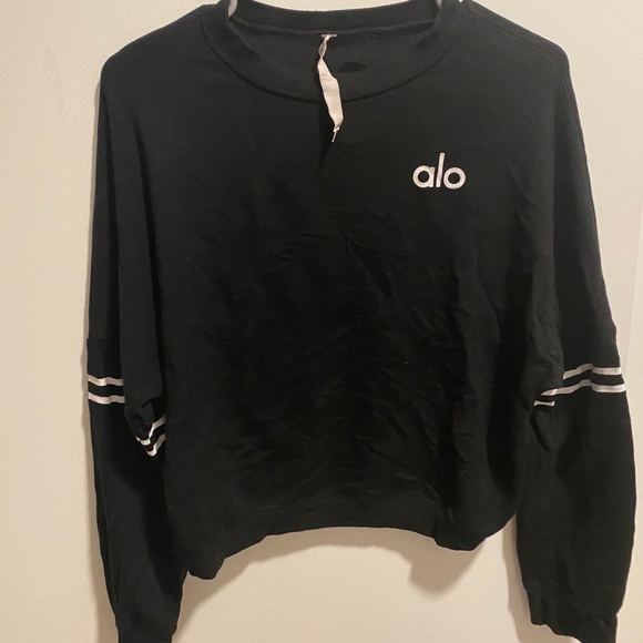 ALO Yoga Sweaters - Alo Women’s Pullover